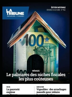 La Tribune