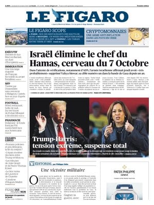 Le Figaro