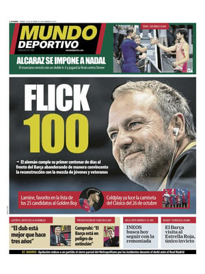 Mundo Deportivo