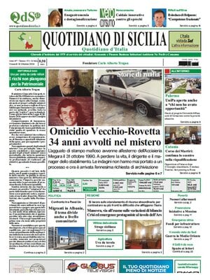 Quotidiano di Sicilia