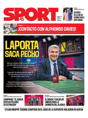 SPORT (Barcelona)