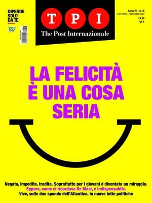 TPI (The Post Internazionale)