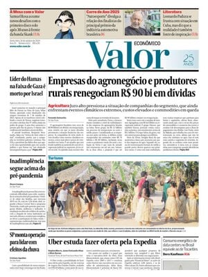 Valor Econômico