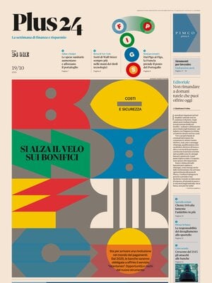 Plus24 (Il Sole 24 Ore)