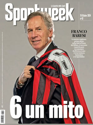 Sportweek (La Gazzetta Dello Sport)