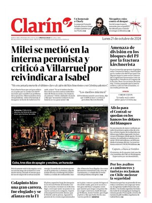 Clarín