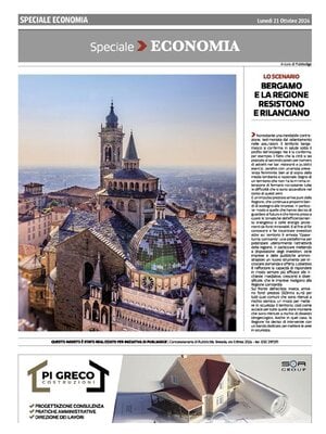 Corriere della Sera (Bergamo)