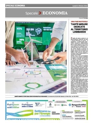 Corriere della Sera (Brescia)