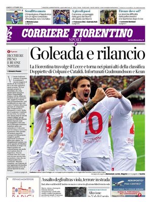 Corriere Fiorentino