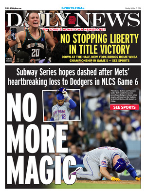 Daily News (New York)