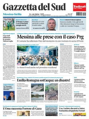 Gazzetta del Sud (Messina)