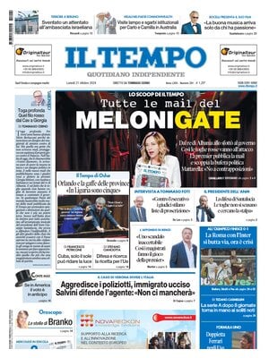 Il Tempo