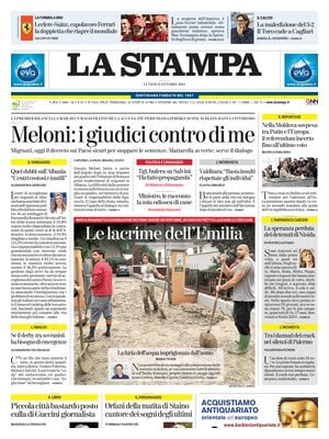 La Stampa