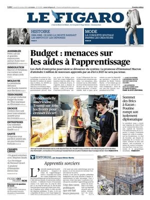 Le Figaro