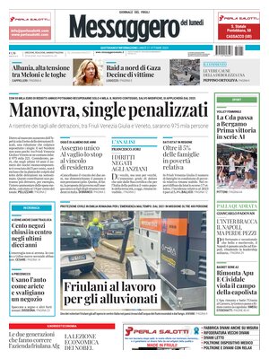 Messaggero Veneto (Gorizia)