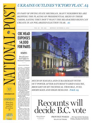 National Post