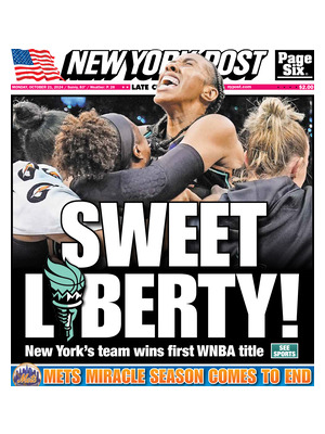 New York Post