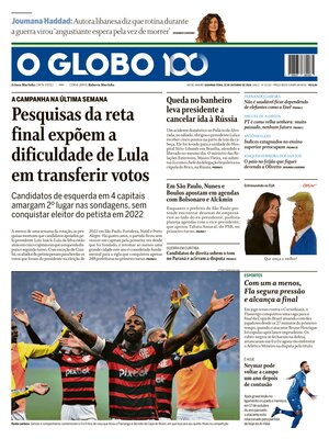 O Globo