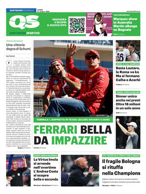 QS Quotidiano Sportivo