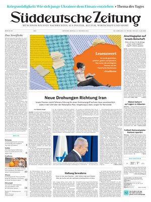 Süddeutsche Zeitung