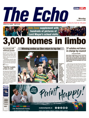 The Echo (Cork)