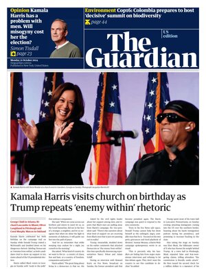 The Guardian US