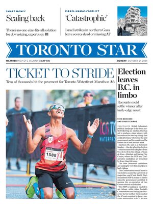 Toronto Star