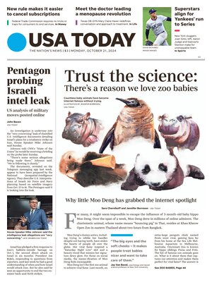 USA Today