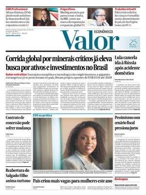 Valor Econômico