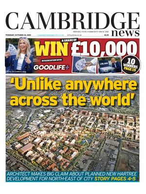 Cambridge News