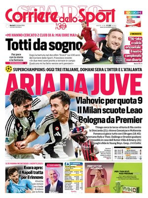 Corriere dello Sport