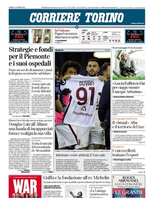 Corriere Torino