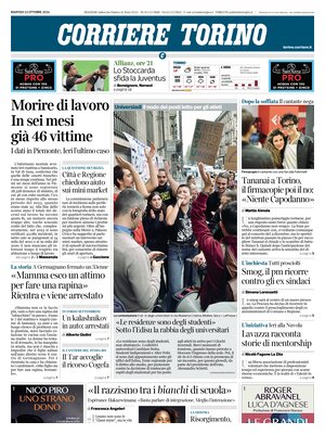 Corriere Torino