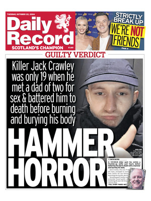 Daily Record