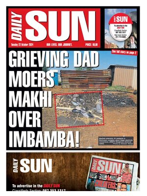 Daily Sun