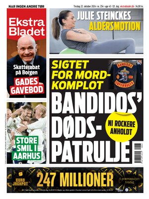 Ekstra Bladet