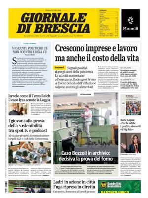 Giornale di Brescia