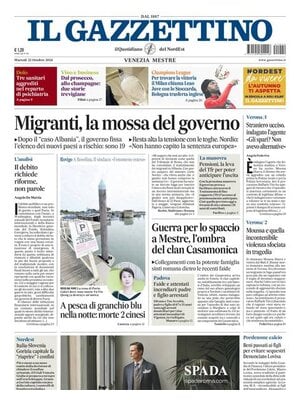 Il Gazzettino