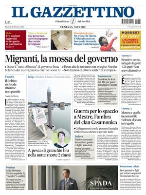 Il Gazzettino