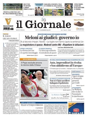 Il Giornale