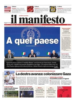 Il Manifesto