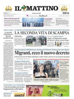 Il Mattino