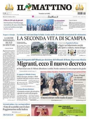 Il Mattino