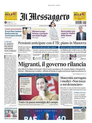 Il Messaggero