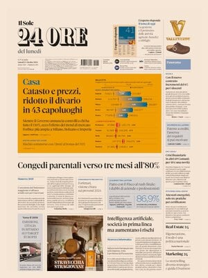 Il Sole 24 Ore