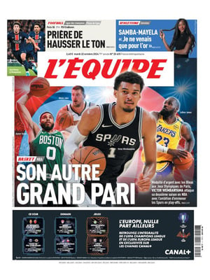 L'Equipe