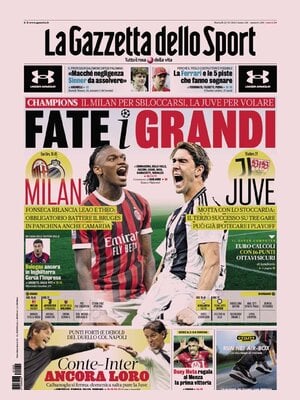 La Gazzetta dello Sport