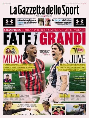 La Gazzetta dello Sport