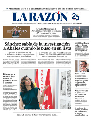 La Razón