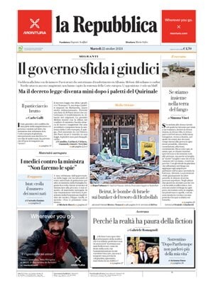 La Repubblica